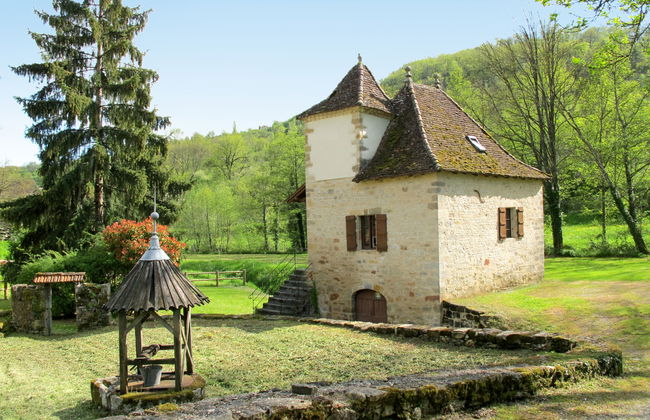Le Moulin - Foto 31