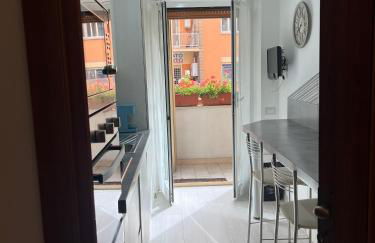 TopVaticanApartment - Foto 10