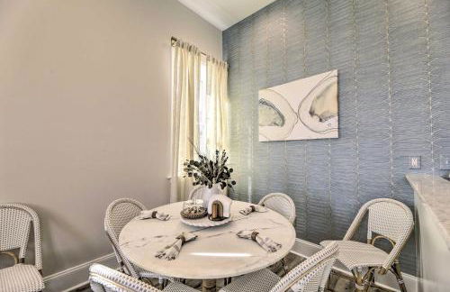 The Beaufort Flat Near Downtown and Waterfront! - Foto 7