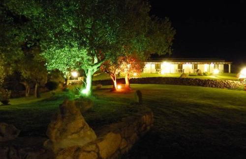 Agriturismo La Rocca Manna - Foto 61