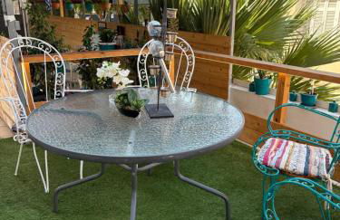 Apostolis Apartment, Argyroupoli, Athens - Foto 21