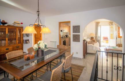 VILLA MEDITERRANEA - Piscina privada - ALCOSSEBRE ALBERT VILLAS - Photo 16