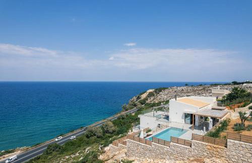 Villa Balance, Unwind with Panoramic Sea Views, by etouri - Foto 12