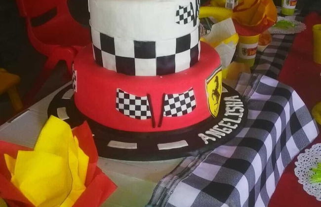 The Daniel'lo Mdaka Holiday Residence - Foto 33