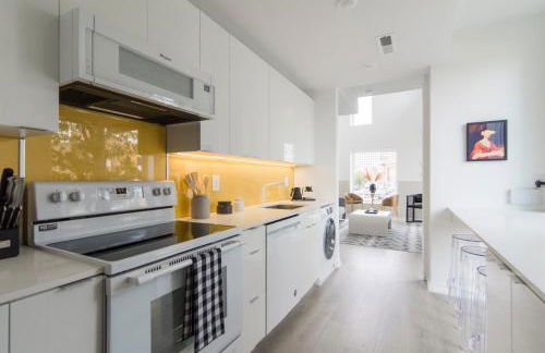 Abode XS House Stunning Architectural Flat - Foto 77