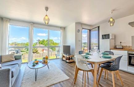 Les Terrasses de la Palud - Foto 22