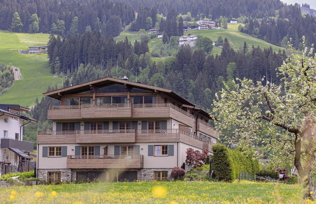 Apartment in Tyrol Near ski Area - Foto 20