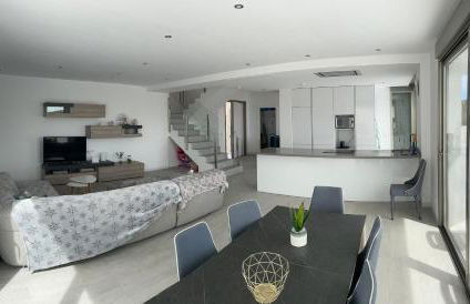 Villa Sophia - Foto 9