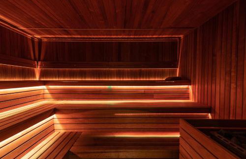 Apartament Górski Zakątek - Białka Tatrzańska - na terenie obiektu Sun&Snow - Foto 32