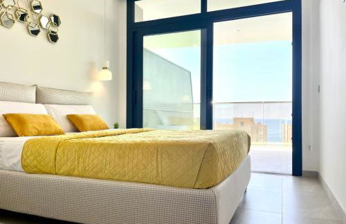 Sunset Cliffs Luxury Apartment Benidorm - Foto 19