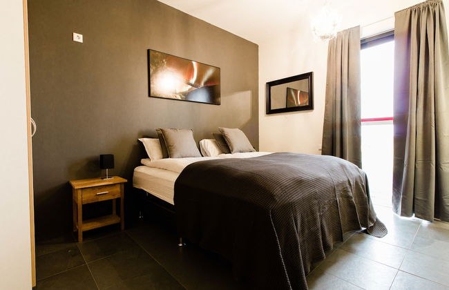 Hrafntinna Villa - Foto 5