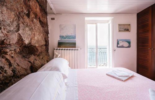 5Terre, Tellaro-Unica Casa con accesso al mare - Foto 80