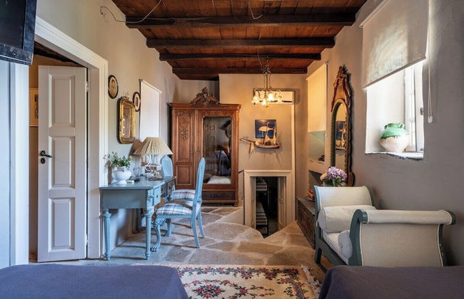 Seaside Neoclassical Property in Vaporia Ermoupoli - Foto 62