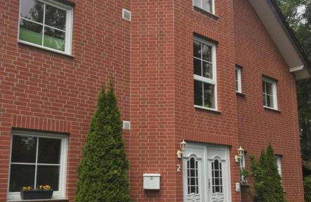 Großes 4 Zimmer Apartment nähe Messe Hannover - Foto 15