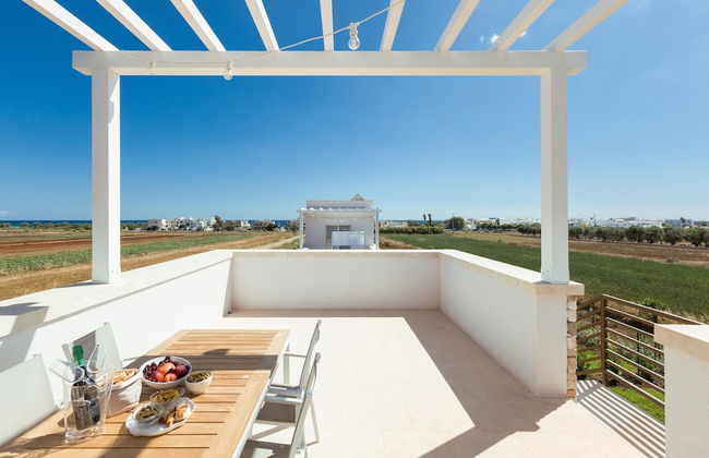 Perla Saracena Luxury Suites - Foto 23