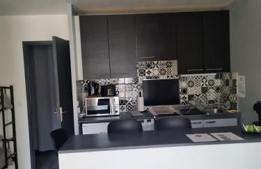 Studio à 2 pas de Disneyland - Foto 14