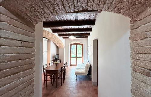 Elegant Farmhouse Retreat in Poreta, Italy - Foto 26