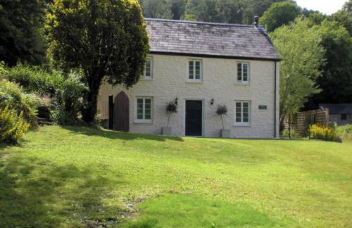 Tintern Abbey Cottage - Foto 1