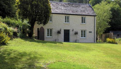 Tintern Abbey Cottage - Foto 1