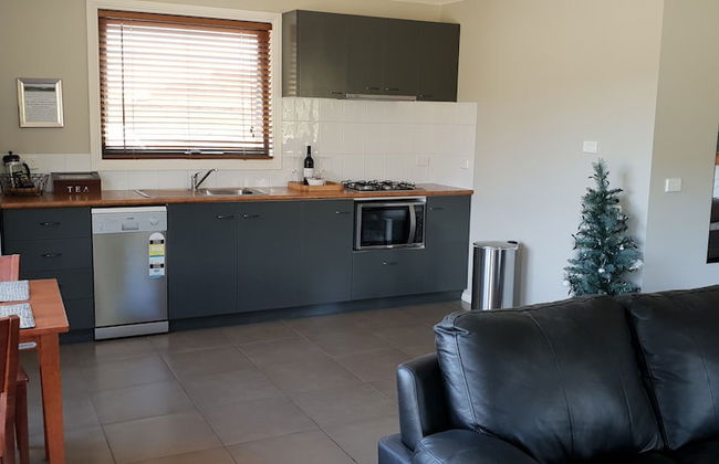 Blaze Rock Retreat - Foto 4