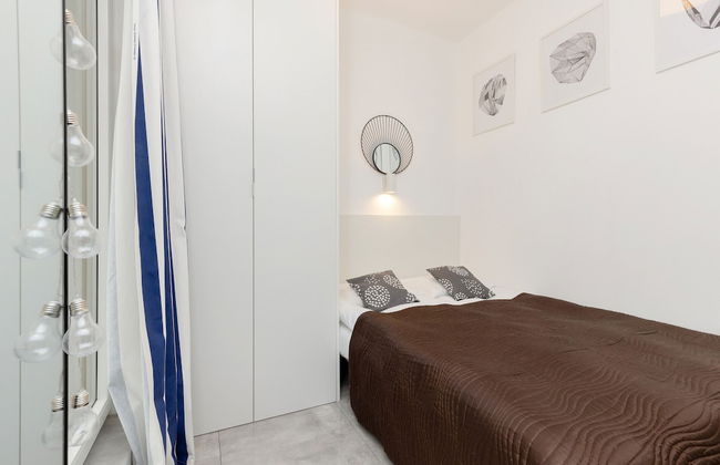 Cozy Apartment Marywilska by Renters - Foto 2