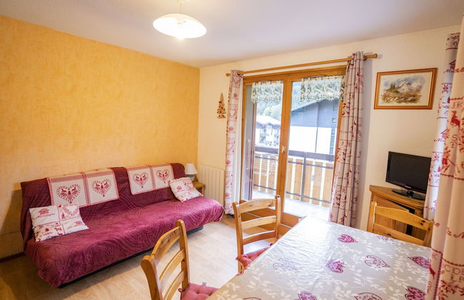 Châtel Réservation - Foto 20