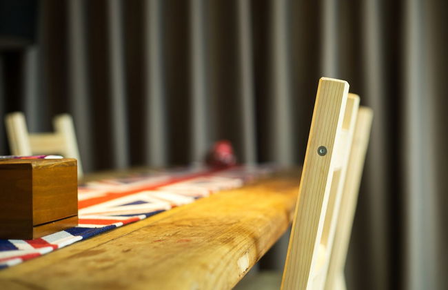 Chengdu Morpheus City Service Apartment - Photo 37