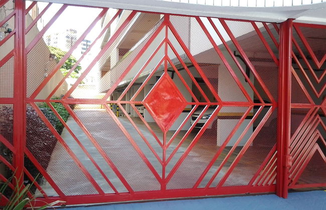 Flats Studio 45 - Photo 3