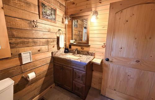 Cabin at Walland Forest - Foto 12