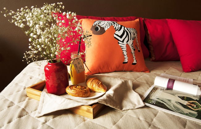 Chez Tram Homestay - Foto 44