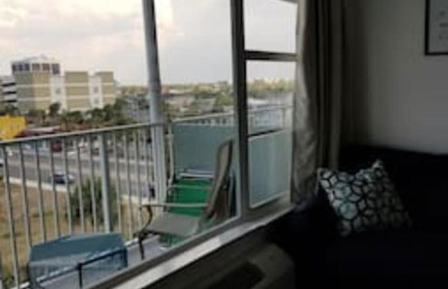 611 3 Beds Luxury Oceanfront Studio - Foto 24