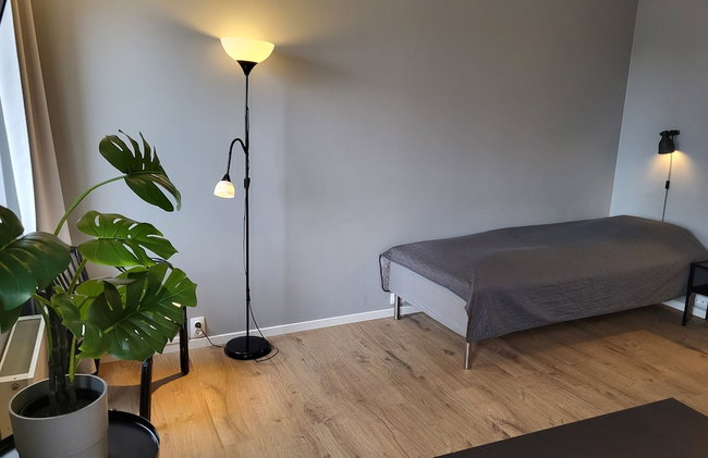 Apartments Uppsala Portalgatan - Foto 34