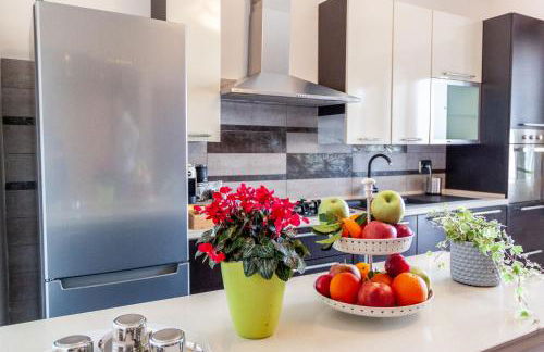 A casa di Marco Guesthouse - Apt di Ciampino e stazione per Roma - Foto 5