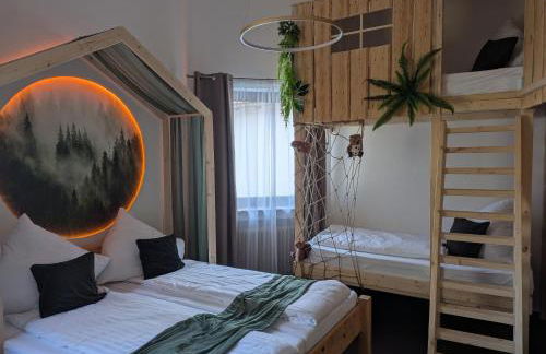 Baumhaus Suite - Photo 11