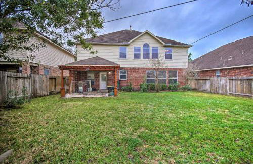 Spacious Richmond Home Close to Parks and Shopping - Foto 36