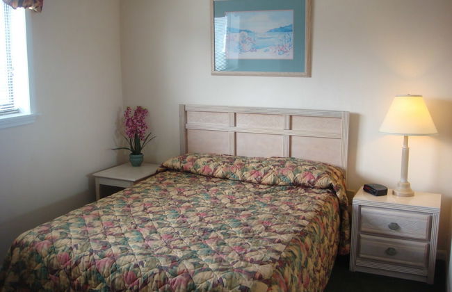 Ocean Villas Beach Resort - Foto 2