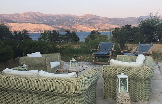 Villa Mitis - A Bohemian Private Pool Retreat - Foto 15