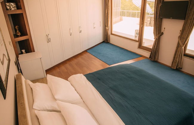 Blue & Green Villa Gursoy - Foto 17