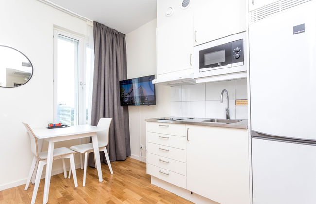 ApartDirect Älvsjö - Photo 21