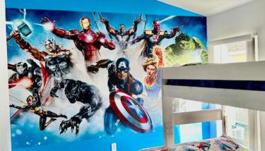 Peaceful House4BDPrivate Pool - Foto 2