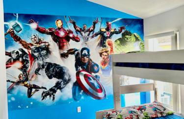 Peaceful House4BDPrivate Pool - Foto 2