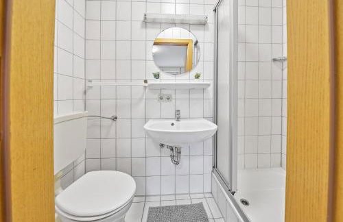 home2stay Monteur Apartmenthaus Deggendorf Wifi Smart TV Parking - Foto 50
