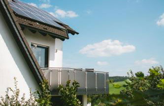 Ferienwohnung mit toller Aussicht - Foto 45