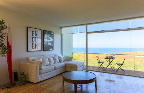 Santa Cruz Ocean View Villa - Foto 38