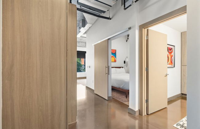 Sable 21 - One Bedroom - Foto 2