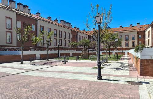 Apartamento Casalarreina - Foto 17