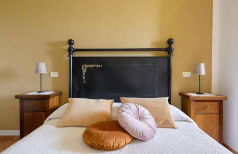 Agriturismo Le Crete - Appartamenti - Foto 78