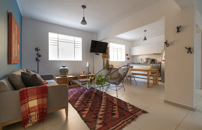 JUUB Traditional Condesa Experience - Foto 23