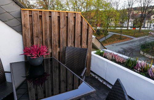 Apartment Serenade am Zwinger - Foto 26