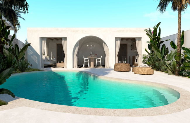 BYBLOS ARIA-THE SEASIDE LUXURY VILLA - Foto 2